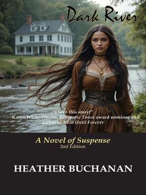 cover image of Dark River